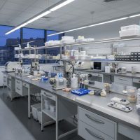 راه‌اندازی لابراتوار دندانسازی